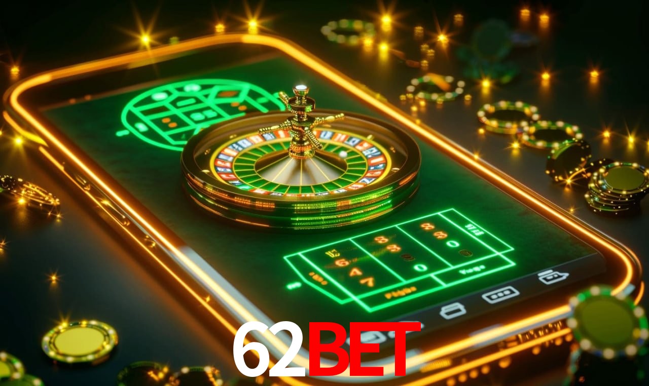 Promoções Sazonais 62Bet