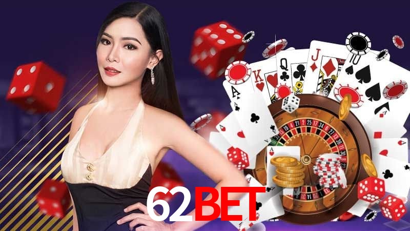 Jogos Exclusivos 62Bet