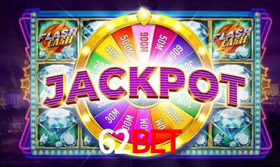 Descubra o Mundo do Cassino Online com 62Bet