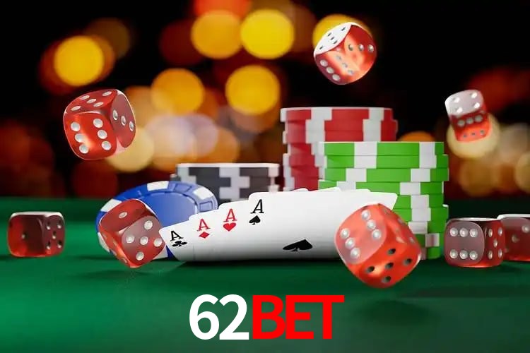 Cadastro Rápido 62Bet