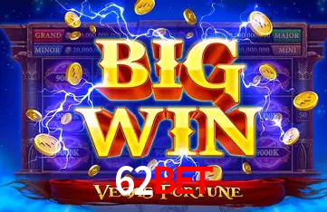 Exclusive Offers 62Bet