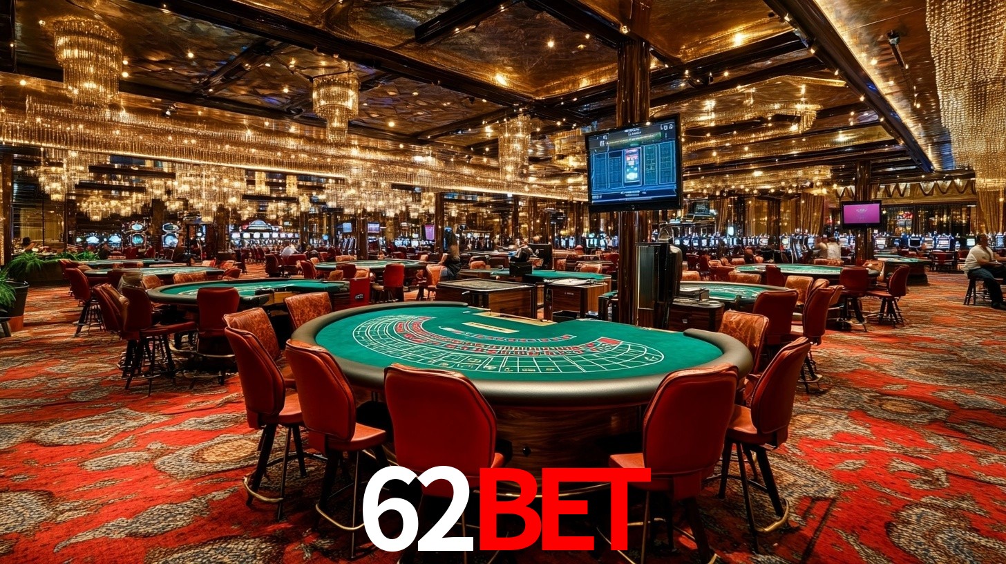 62Bet App