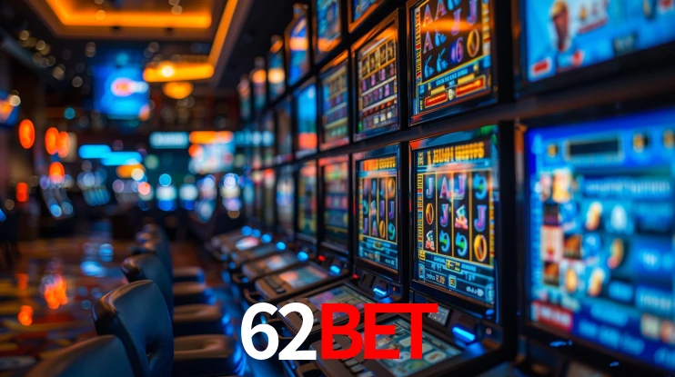 Live Casino 62Bet
