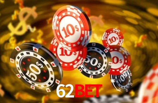 Apostas de Futebol 62Bet