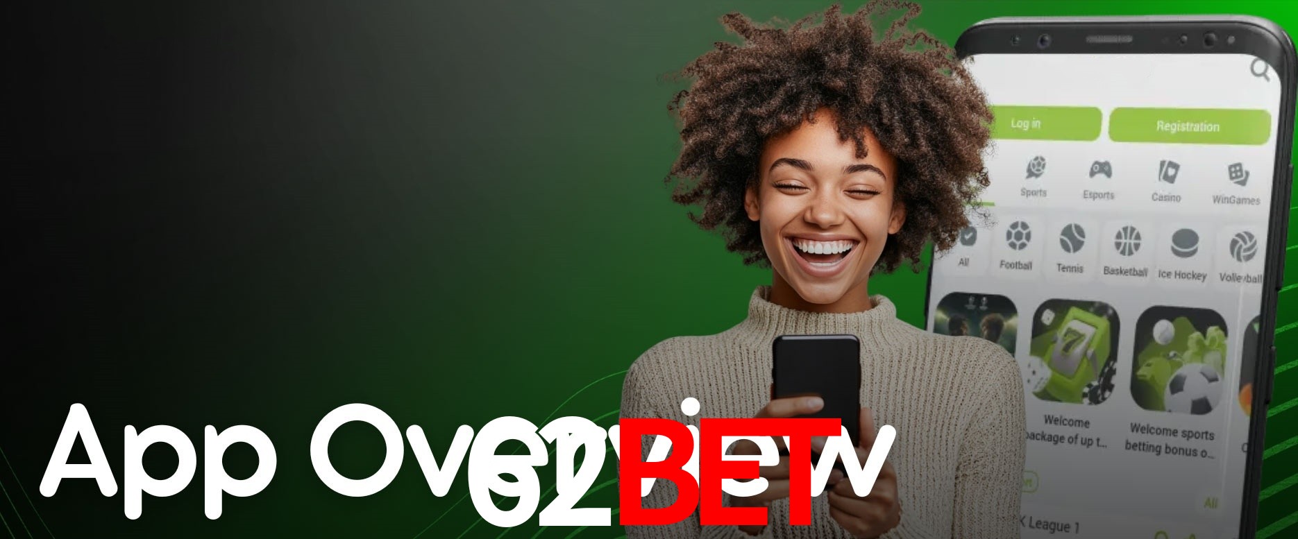 Quick Registration 62Bet