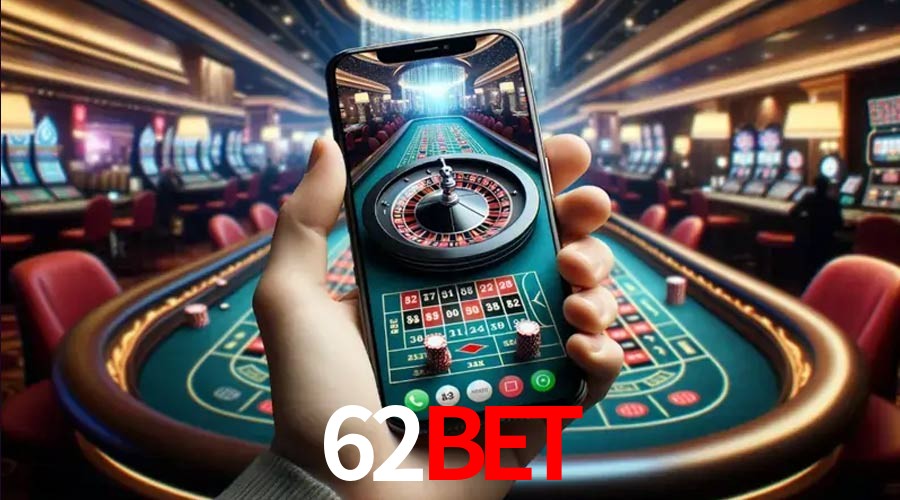 Player Reviews 62Bet