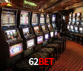 A Emoção da Loteria na 62Bet: Uma Chance de Mudança de Vida