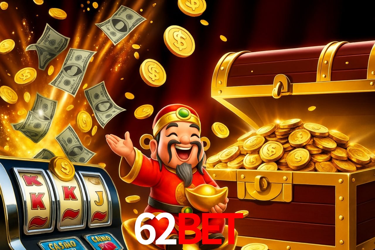 Torneios 62Bet