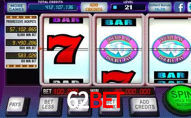 Desvendando o Mundo dos Jogos Virtuais na 62Bet