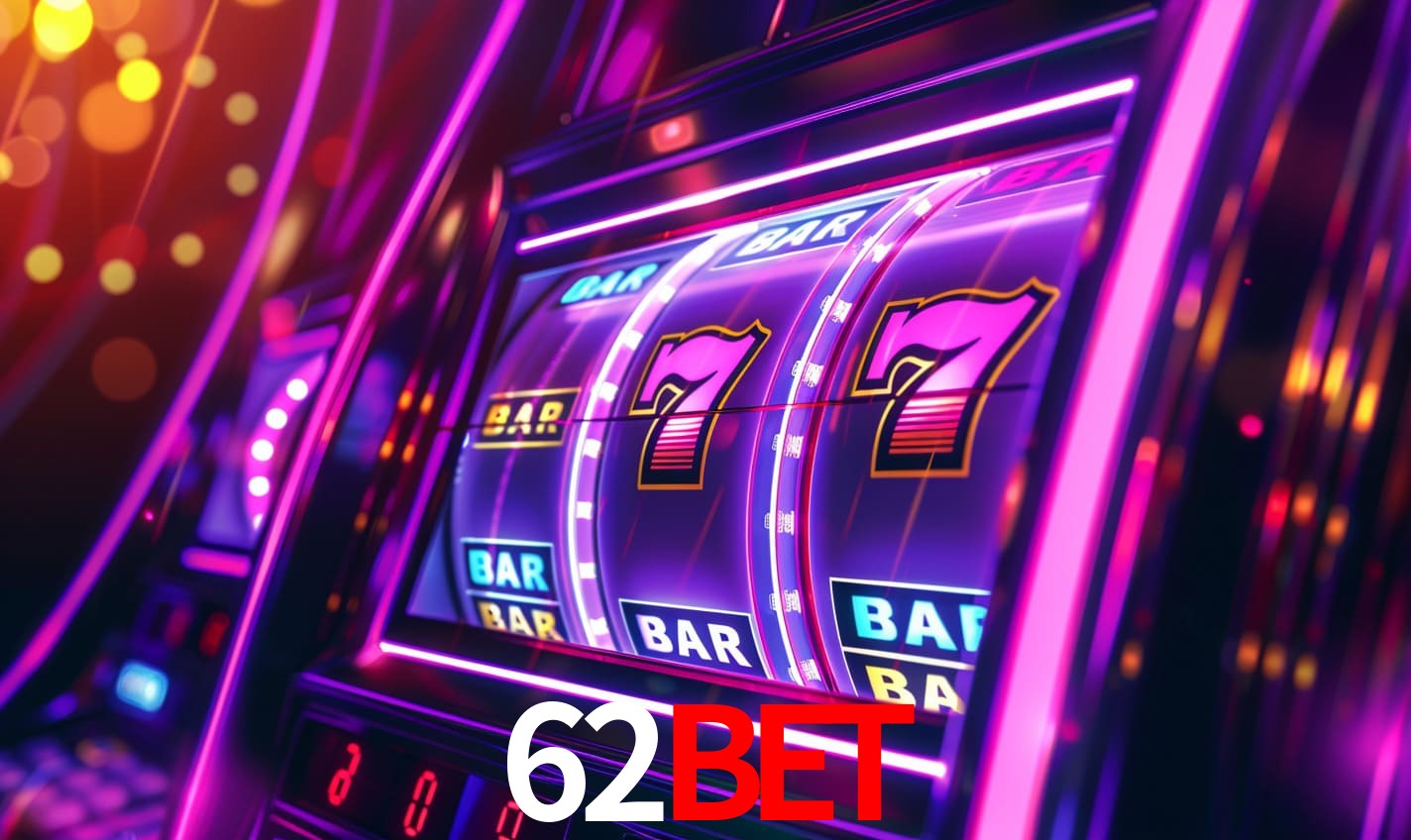 62Bet: A Experiência de Casino com Jogos de Mesa ao Vivo