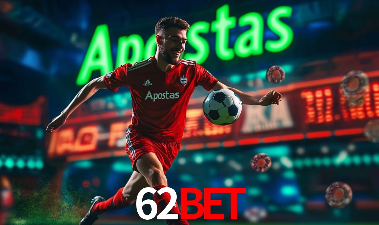 PIX Instantâneo 62Bet