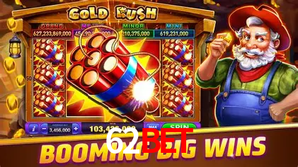 A Revolução dos Aplicativos de Jogos no 62Bet