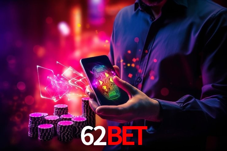 Mesa de Blackjack 62Bet