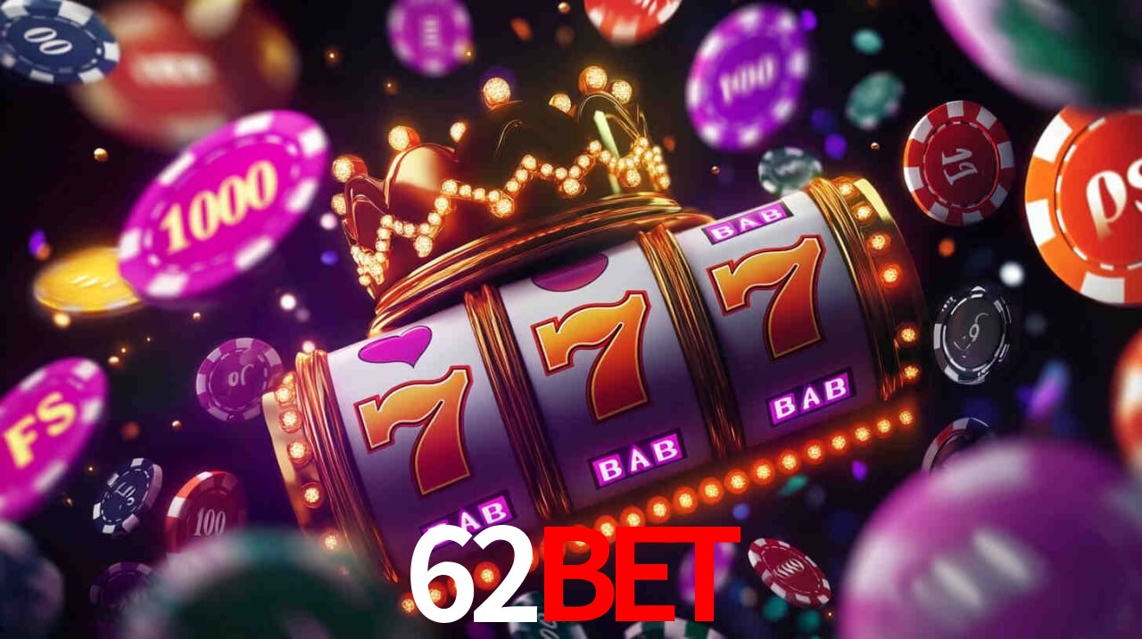 Experiência VIP 62Bet