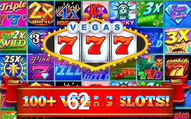 Descubra a Magia dos Jogos de Arcade no 62Bet