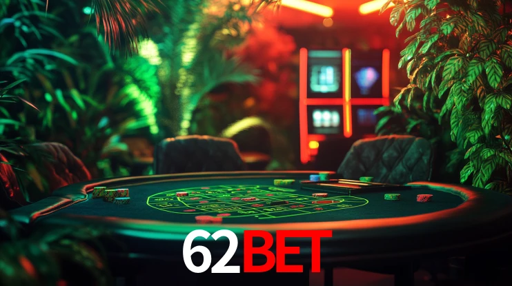 Daily Bonuses 62Bet