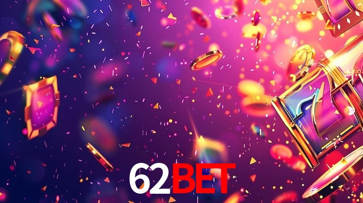 cassino 62Bet