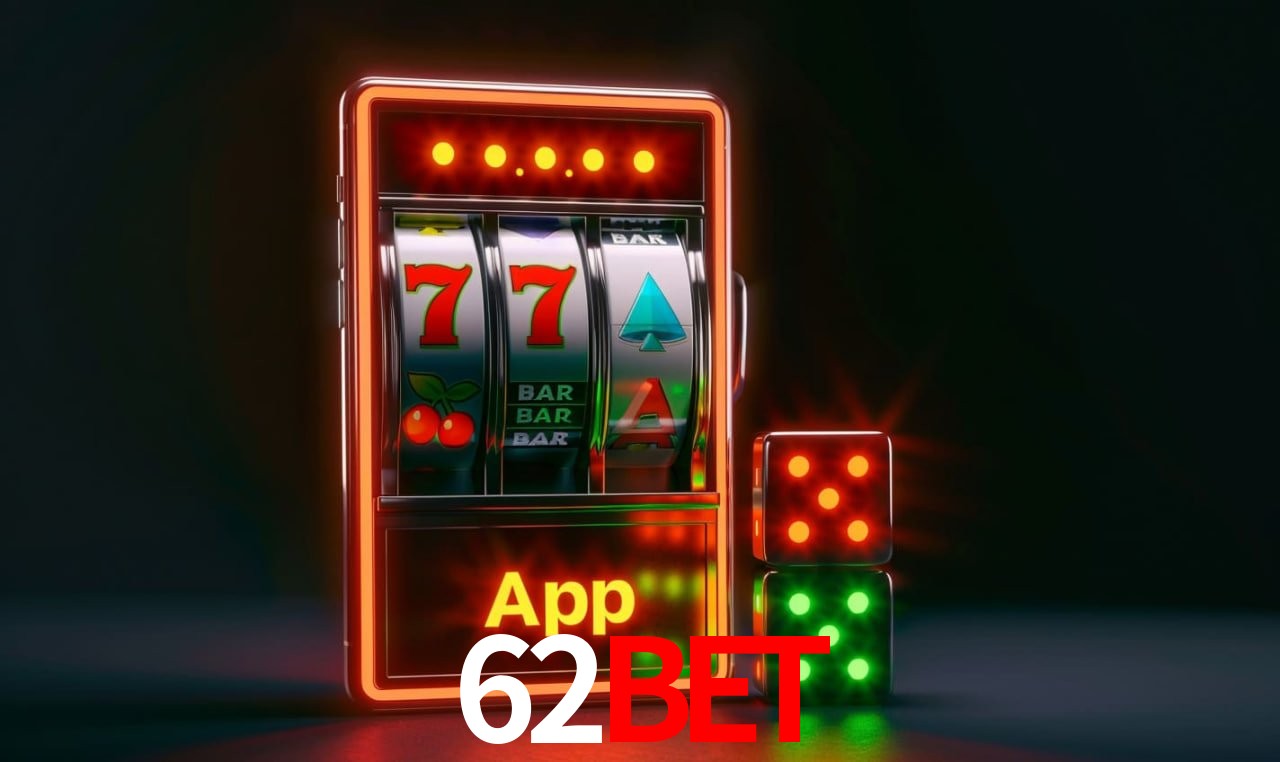 Jogos de Slot 62Bet