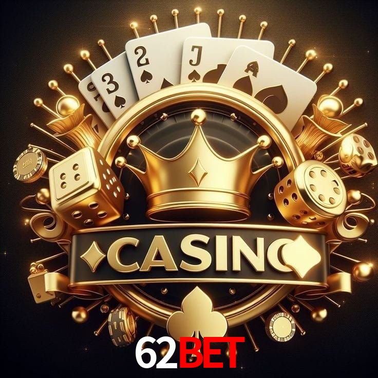 Diretório de Jogos 62Bet