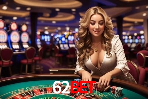 VIP Casino 62Bet