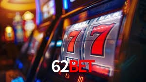 Tecnologia da Plataforma 62Bet