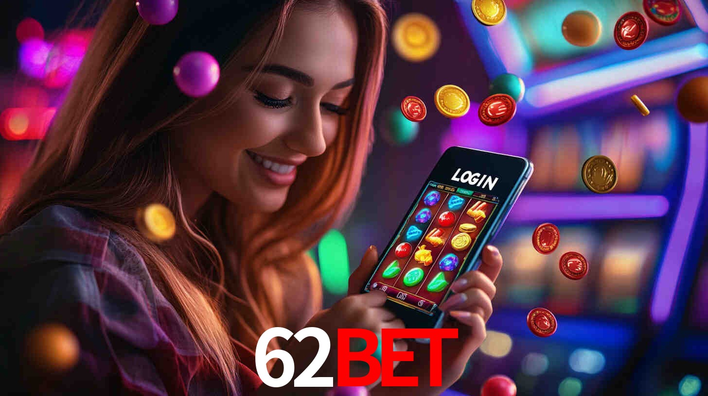 62Bet App