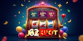 Especiais de Fim de Semana 62Bet