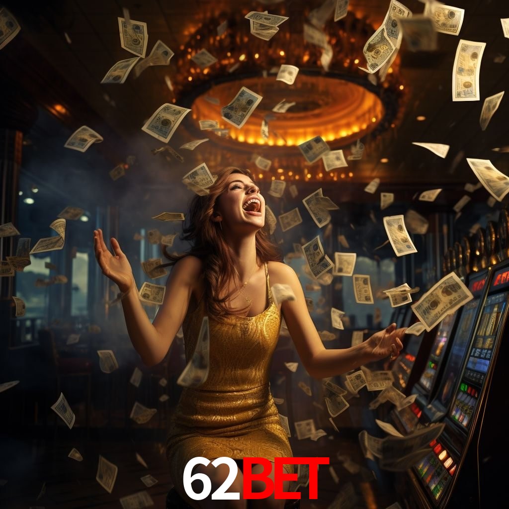 Roulette Table 62Bet