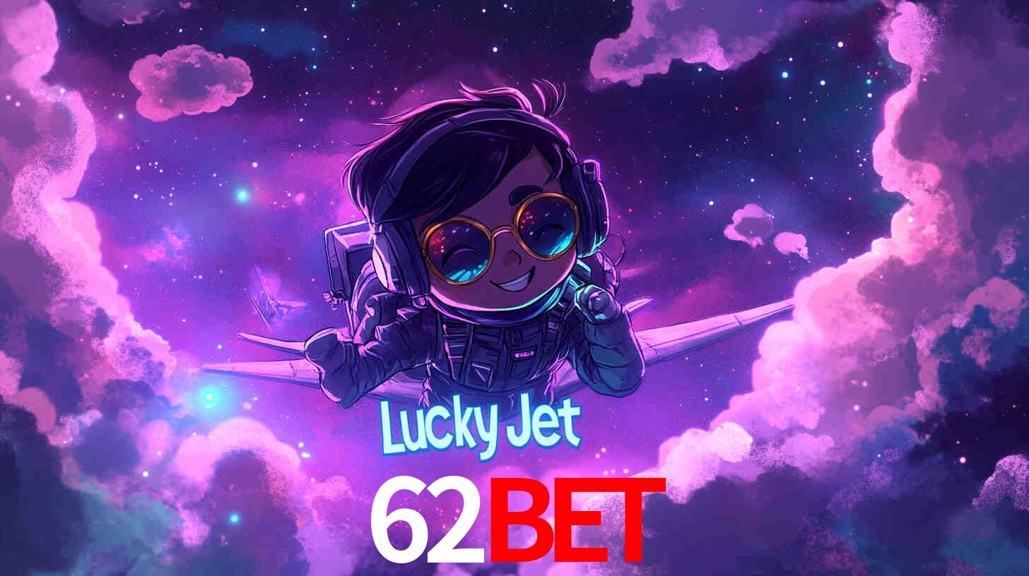 Apostas Esportivas na 62Bet: Um Guia Completo