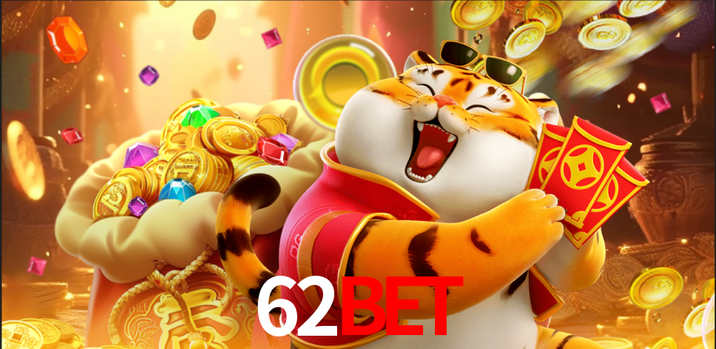 62Bet Com Login