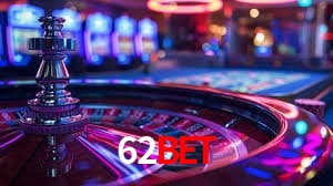 Tennis Betting 62Bet