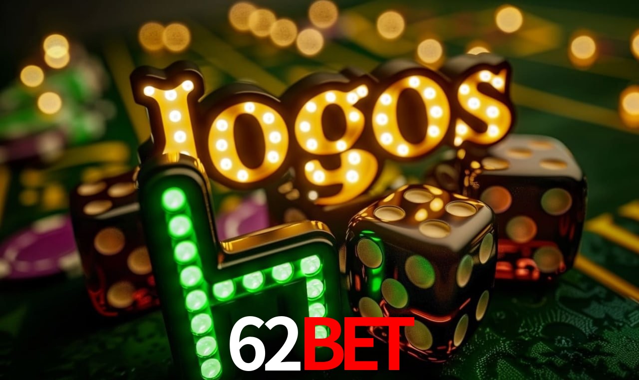 Casino Ao Vivo 62Bet