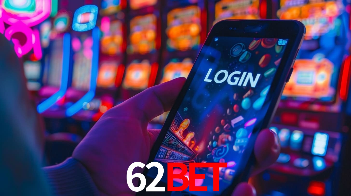 Casino VIP 62Bet
