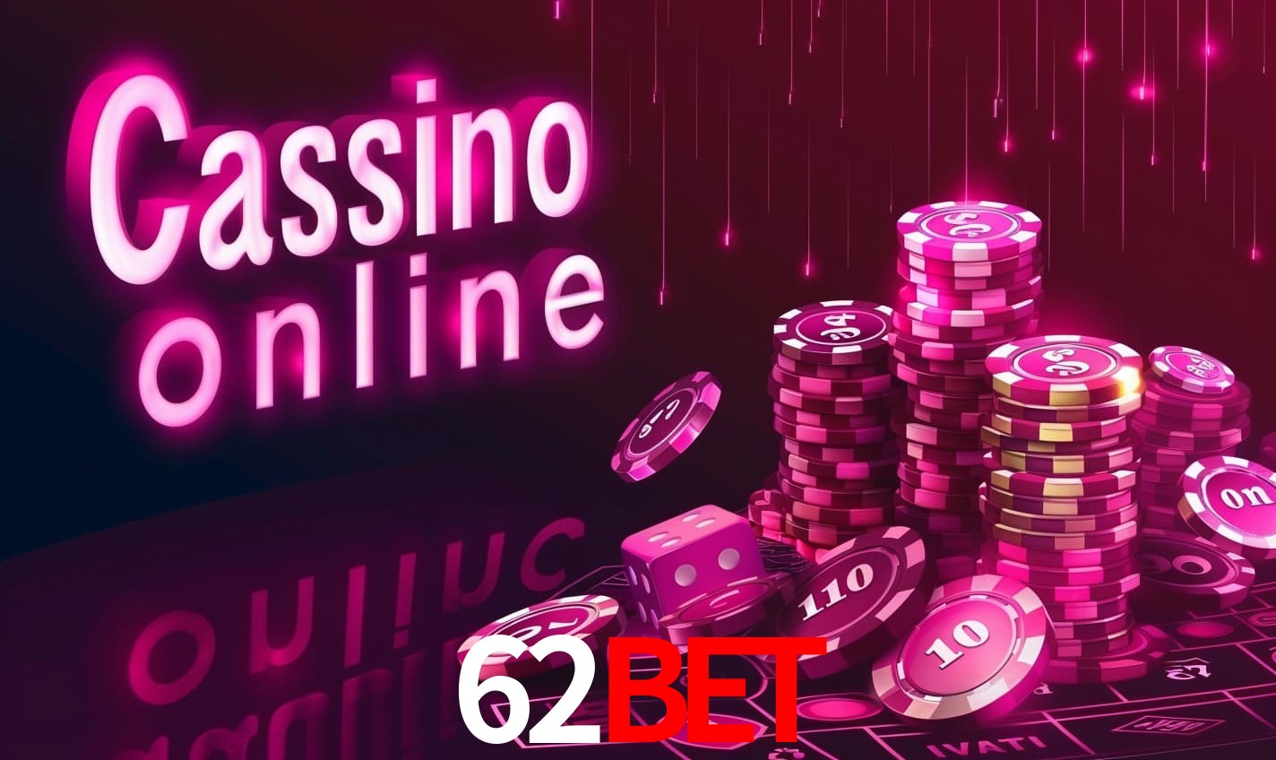 A Emoção da Loteria na 62Bet: Uma Chance de Mudança de Vida