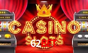 Welcome Bonus 62Bet
