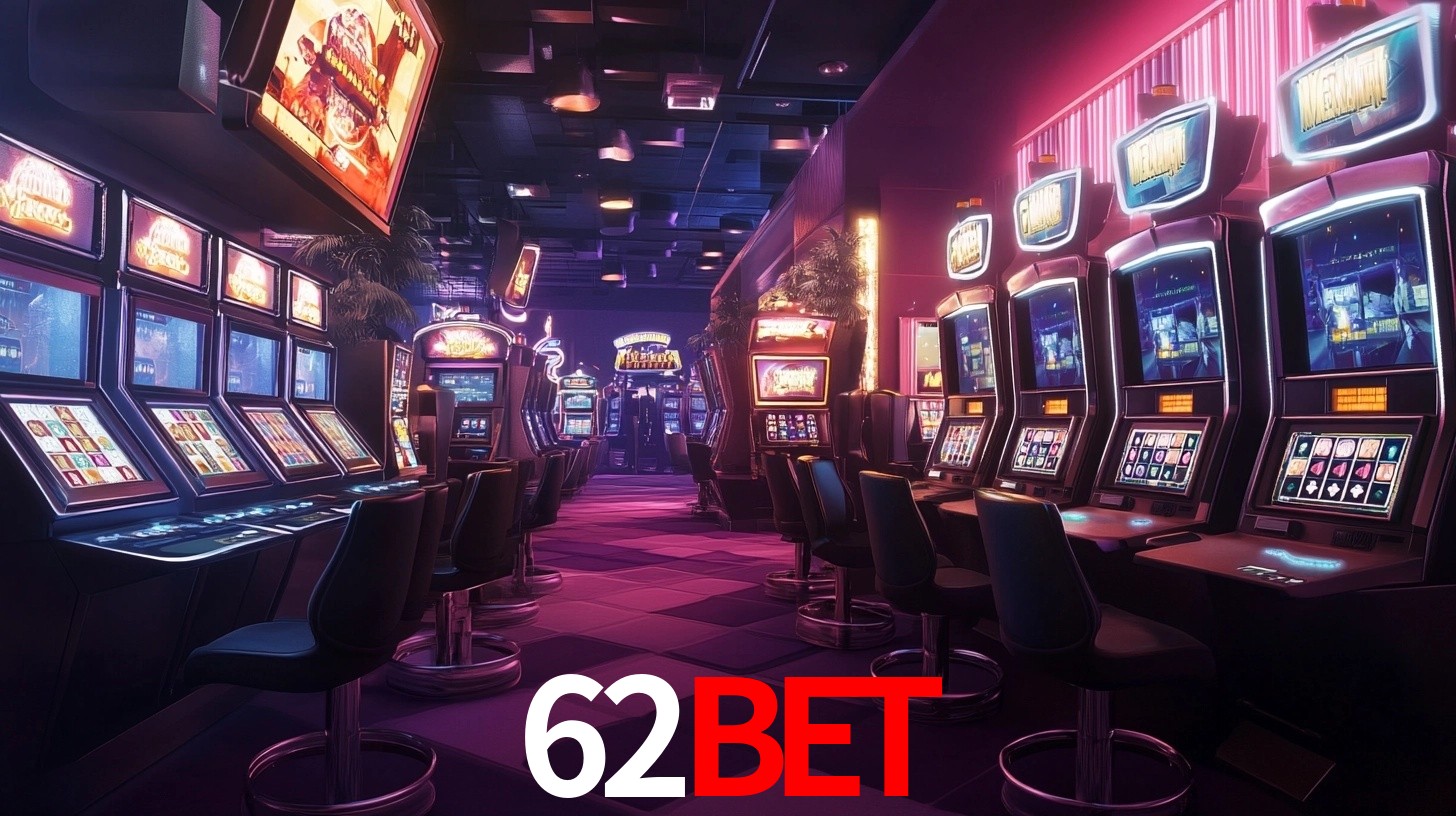 62Bet Com Login