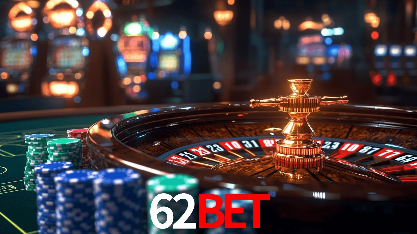 62Bet: Seu Especialista em Apostas Esportivas Brasileiras