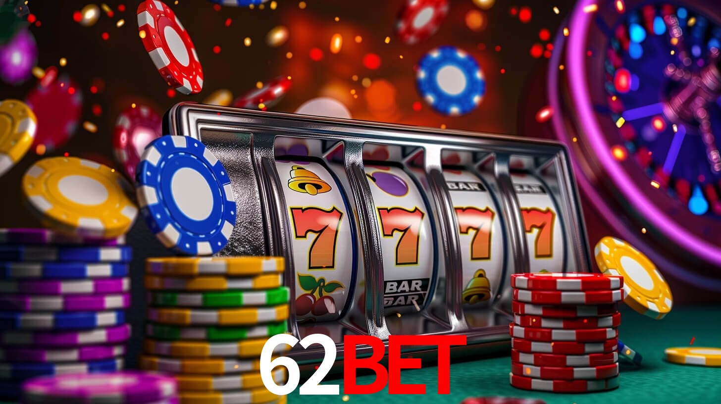 Programa VIP 62Bet