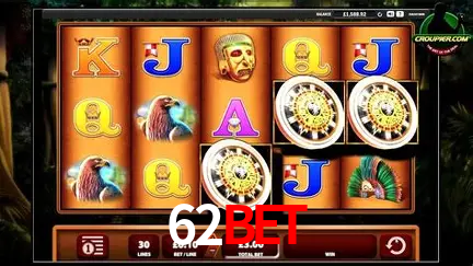 Descubra a Magia dos Jogos de Arcade no 62Bet