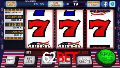 Descubra a Essência do 62Bet: Nossa História e Compromissos