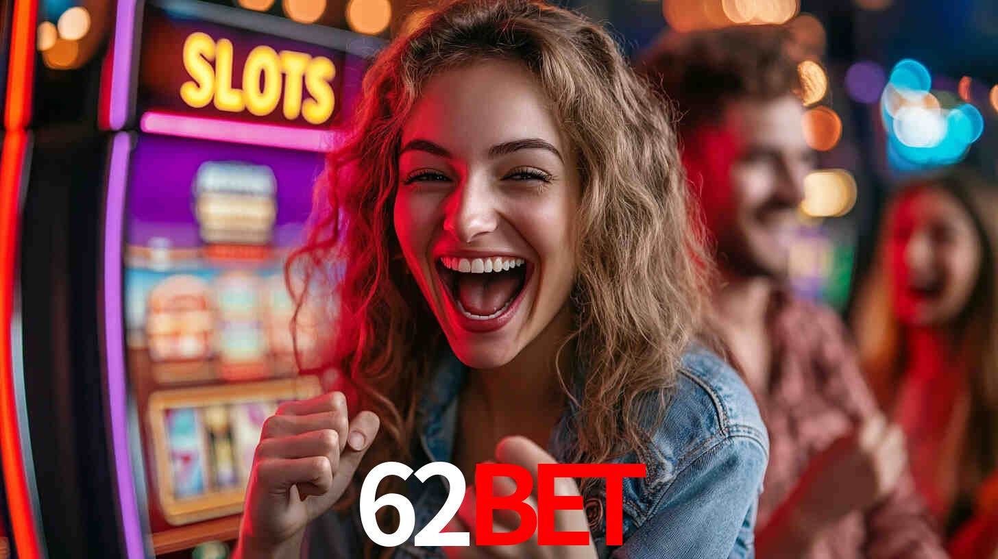 Descubra o Programa VIP da 62Bet: Vantagens Exclusivas para Jogadores