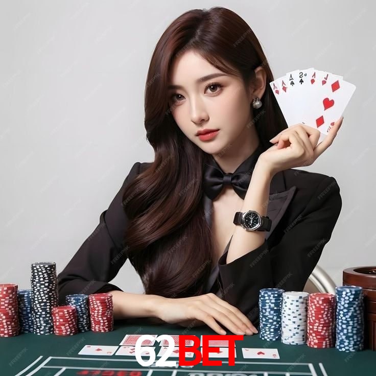 Promoção Relâmpago 62Bet