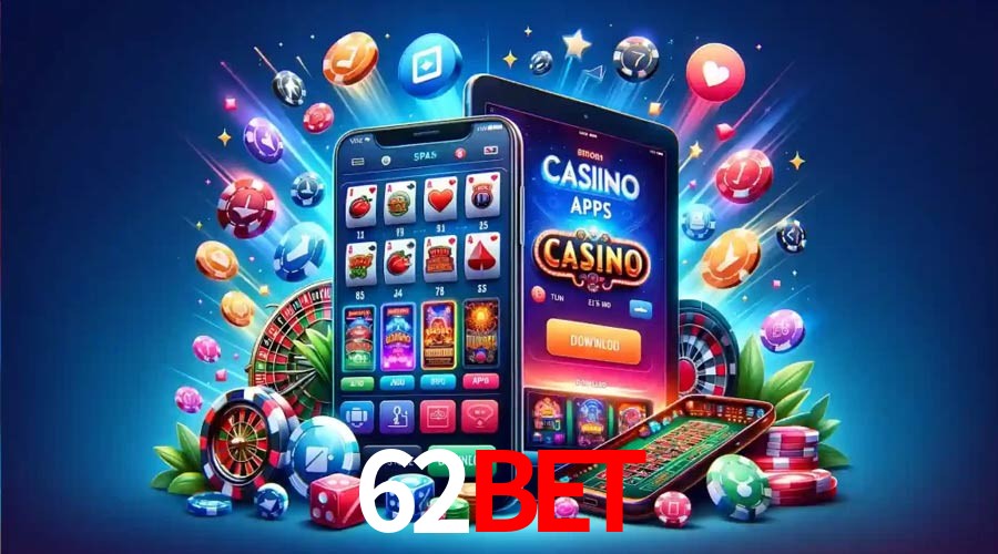 Games Directory 62Bet