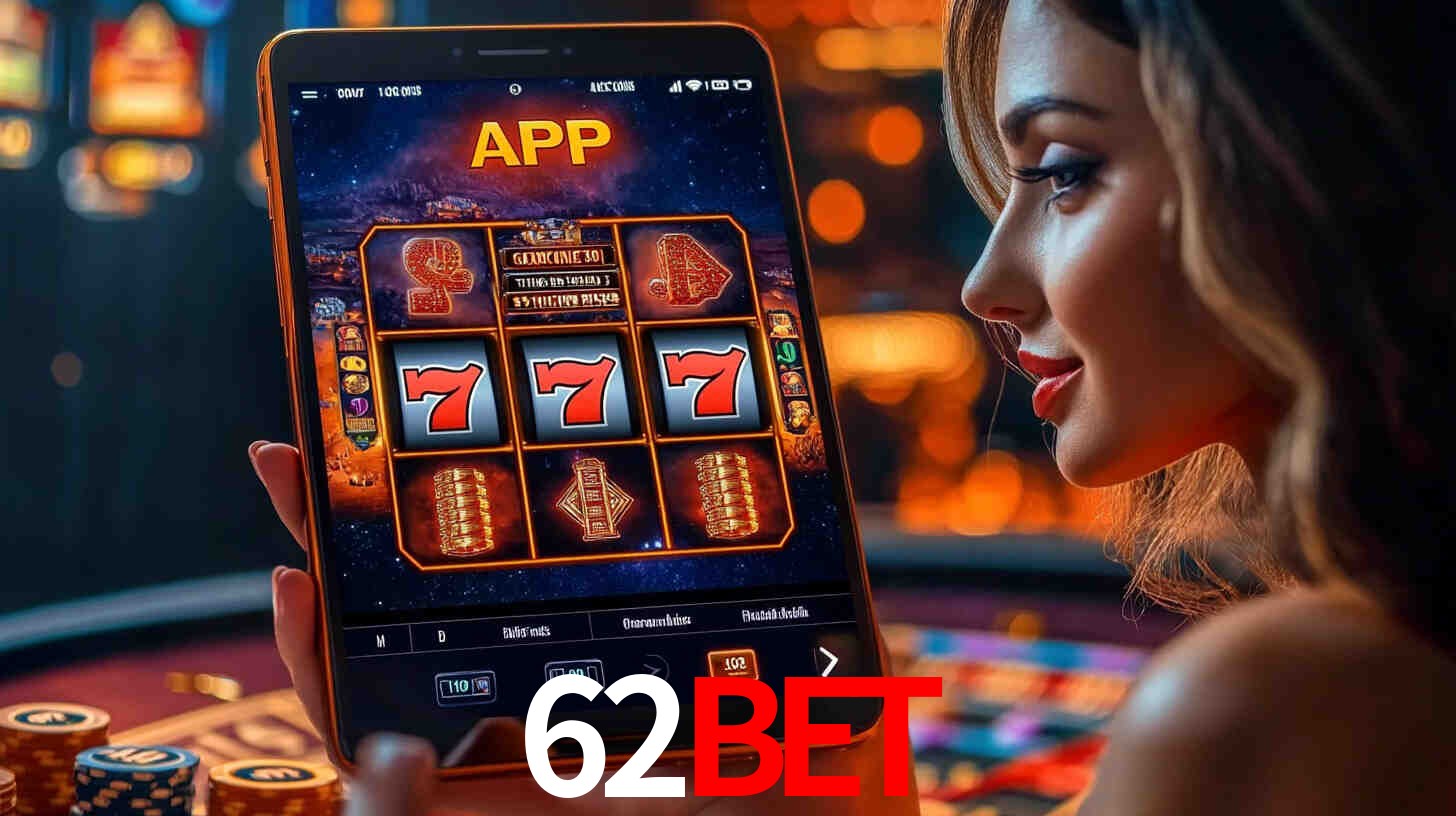 Bônus Generosos e Exclusivos no 62Bet para Você!