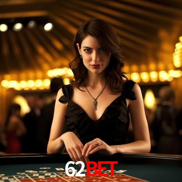 Inovações de Jogos na 62Bet: O Futuro das Experiências Interativas