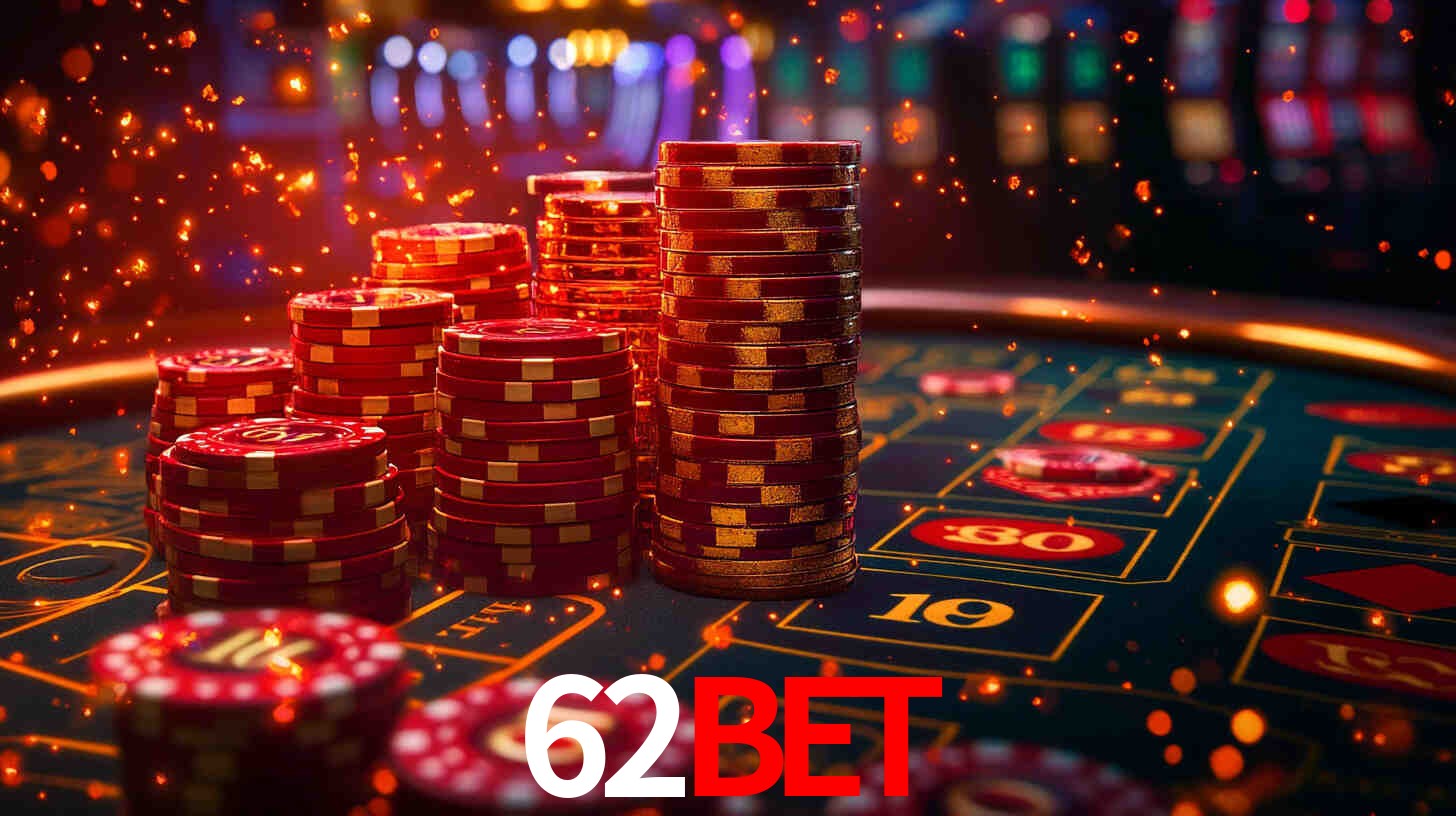 62Bet App Interface